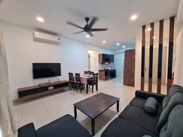Tropicana Bay Residences @ PWC 1