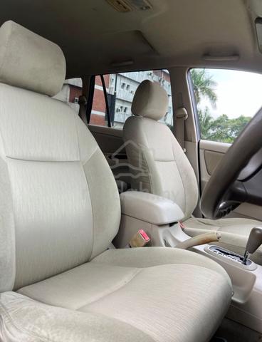 1 owner *2006 Toyota INNOVA 2.0 G (A) - 3