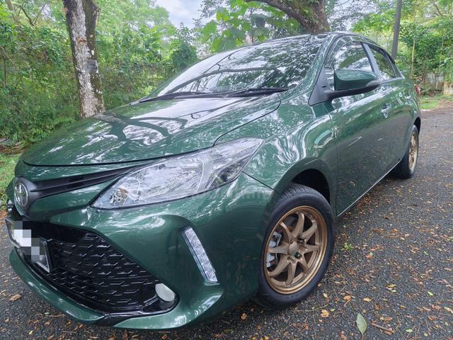SIAP TUKAR NAMA 2015 Toyota VIOS 1.5 G NCP150R (A) - 3