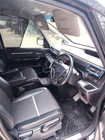 2016 Honda STEPWAGON 1.5 SPADA COOL SPIRIT (A) - 4