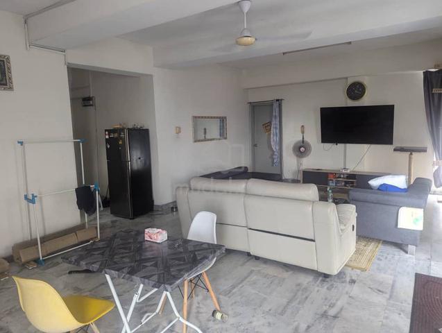 Ridzuan Condominium 1