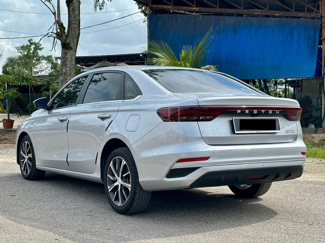 -2024 Proton S70 1.5 FLAGSHIP (A) F/Serv Full Loan - 4