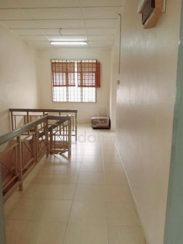 Bukit Indah Double Storey Terrace House 1