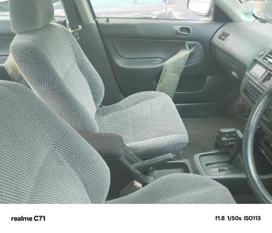 1997 Honda CIVIC 1.6 EFI (A) - 3