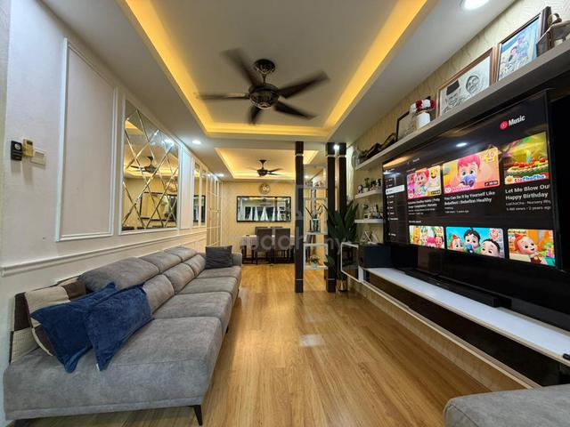 Sri Melor Apartment 1