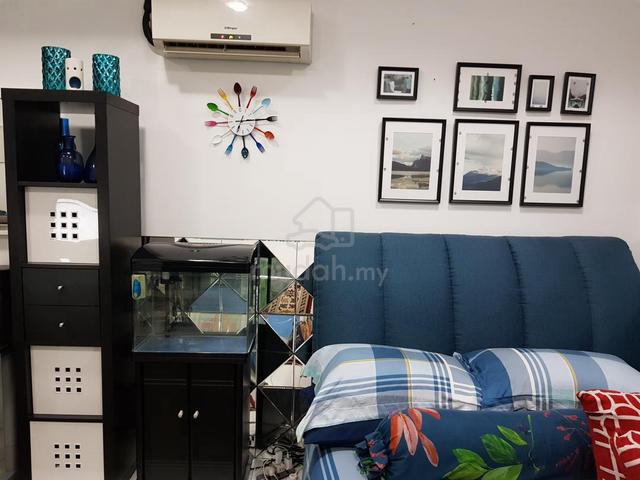 Neo Damansara 1