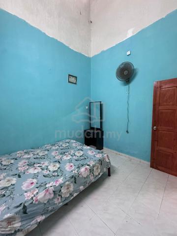 Melaka Duyong Leasehold Terraced House For Sale 1