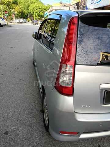2012 Perodua VIVA 1.0 ELITE EZI EJ-VE (A) - 5