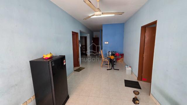 Sri Gotong Apartment 1