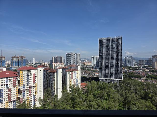 Seasons Garden Residences @ Wangsa Maju 1