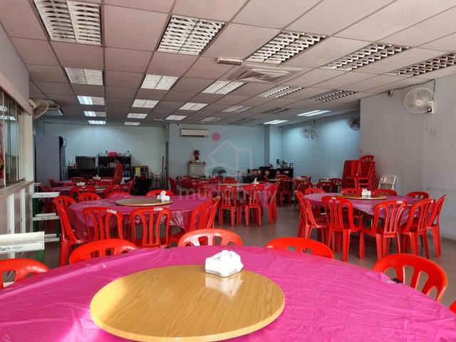 End Lot Ground Floor shop Kuantan 3