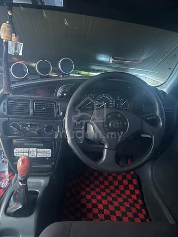 1997 Proton SATRIA 1.6 GLI (M) - 5