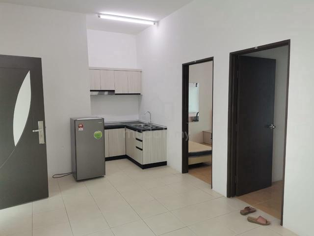KAMPAR PUTRA SOHO 1