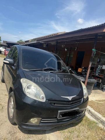 2008 Perodua MYVI 1.3 EZ (A) - 1