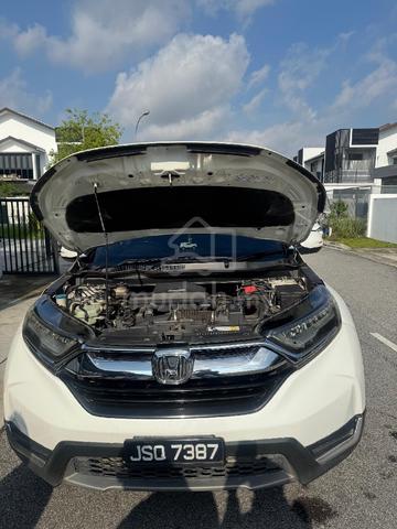 2018 Honda CR-V 1.5 TC 2WD (A) - 3