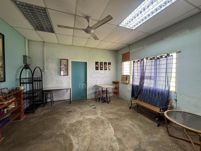 Alor setar first floor shop lot rent kedai tingkat atas sewa 1
