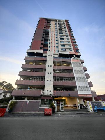 City View Condominium 1