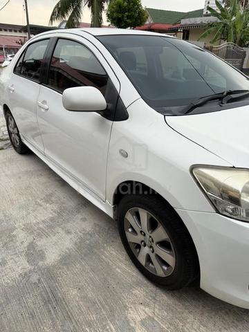 2010 Toyota VIOS 1.5 J (A) - 3