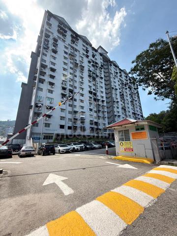 Taman Utama 1
