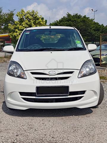 2014 Perodua VIVA 1.0 EZ 3 BLN KERJA BOLEH - 2