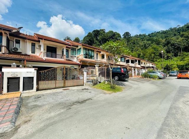 2.5 STOREY,AMPANG SAUJANA FOR RENT | Available to Move in 🔥 1