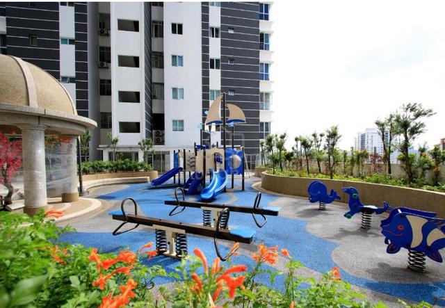 Zeta Deskye Residence 1