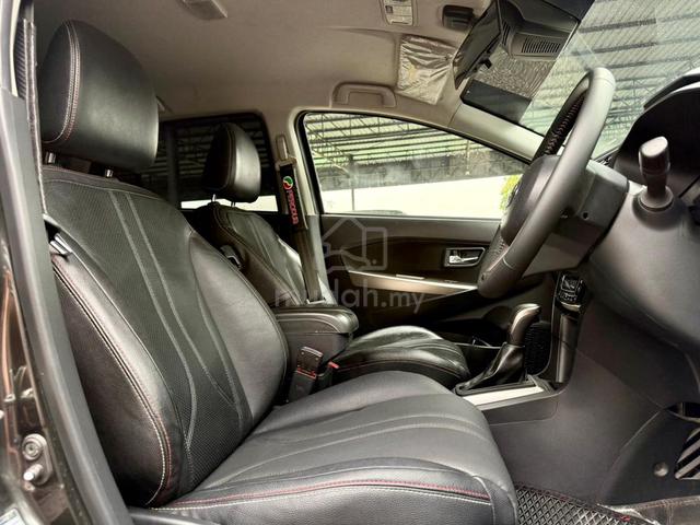 2019 Perodua MYVI GEN-3 1.5 ADVANCE (A) - 5