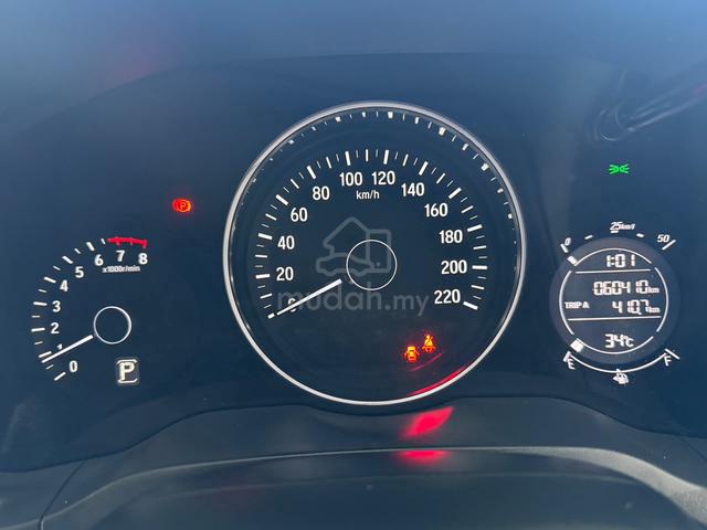 2016 Honda HR-V 1.8 V (A)/ORI MILEAGE 60,000KM - 5