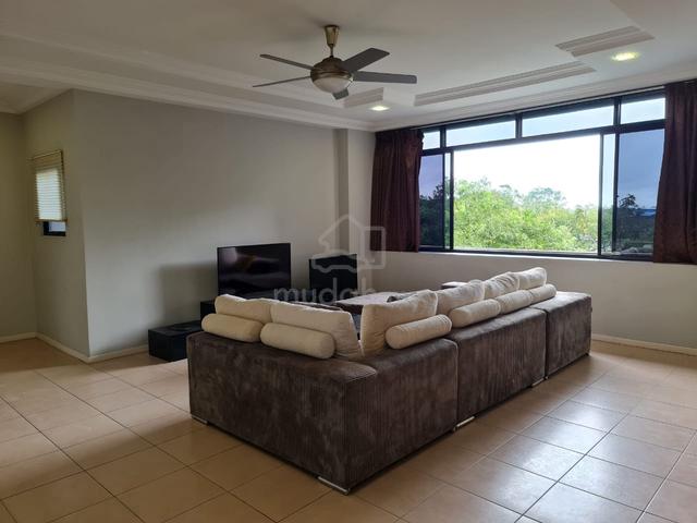 Green Heights Condominiums 1