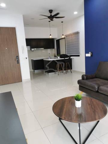 Setia City Residences 2