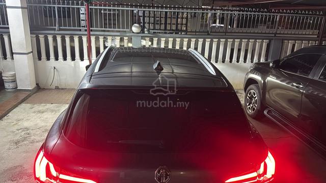 2024 Mg HS 1.5 LUXURY MY24 (A) - 4