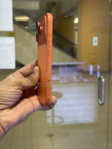 iPhone 17 Pro 256GB Used | Like New Zp Set - photo 4 of 6