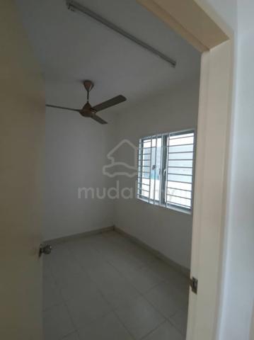 Seri Mutiara Apartment @ Setia Alam 5
