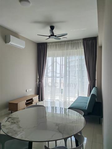 Tropicana Bay Residences @ PWC 1