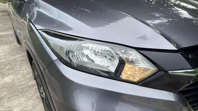 2016 HONDA HR-V 1.8 E Condition Cantilk Boleh Loan - 4