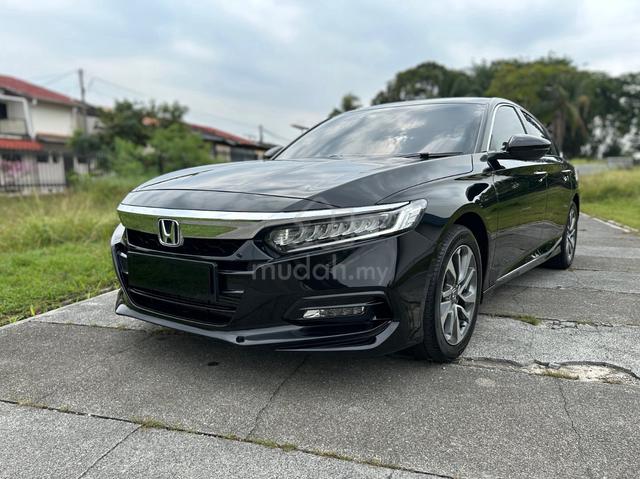 2022 Honda ACCORD 1.5 TC (A) - 3