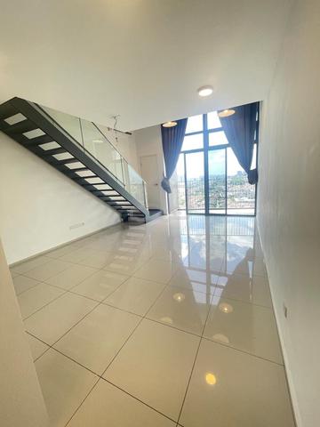 EkoCheras Service Apartment 1