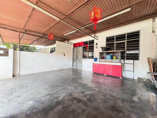 AFFORDABLE PRICE Taman Keladi Single Storey | Own Stay / Investment 1