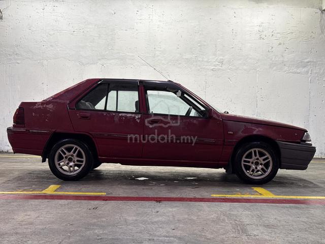 1998 Proton ISWARA 1.3 S (M) WHOLE SALE - 4