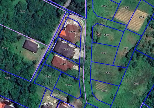 Tanah Freehold Nonbumi Wakaf Bharu for sale 1