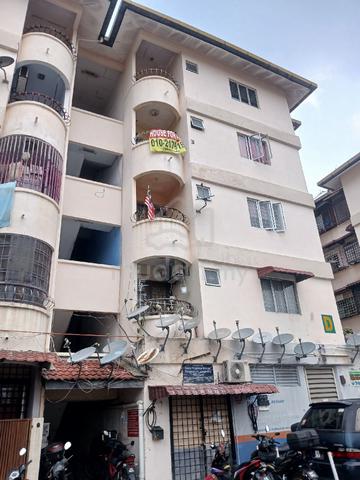 Villa Laksamana 1
