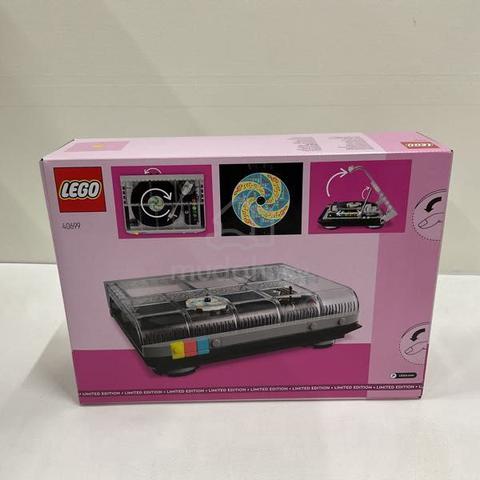 LEGO 40699 Retro Record Player - photo 2 of 5