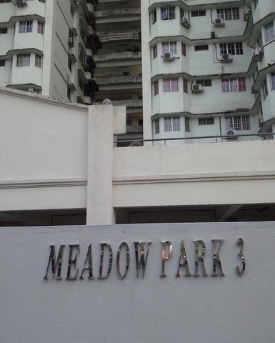 Meadow Park 3 1