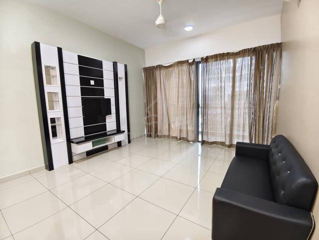 Atlantis Residences 1