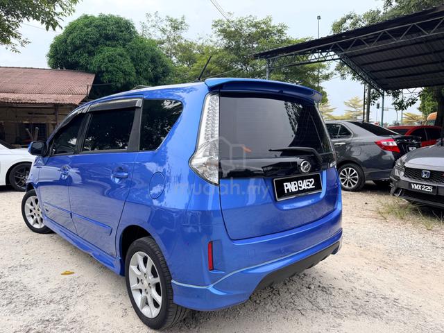 Perodua ALZA 1.5 Car king 45k km FACELIFT (A)-17 - 3