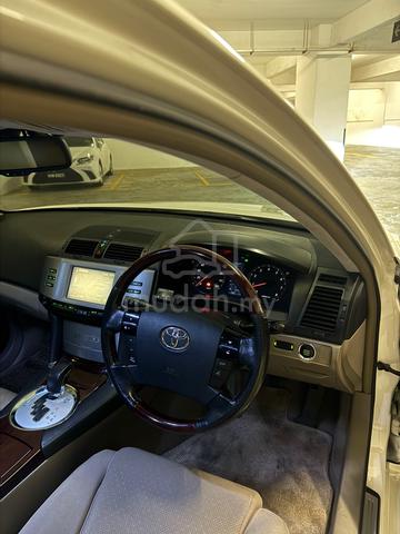 2005 Toyota MARK X 2.5 250G (A) - 4