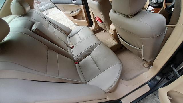 2005 Honda ACCORD 2.0 I-Vtec (A) - 5