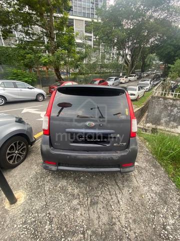 2010 Perodua VIVA 1.0 ELITE EZI EJ-VE (A) - 4