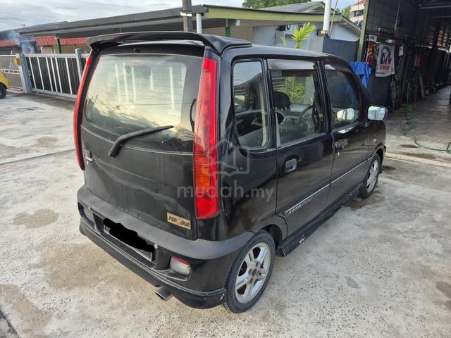 2006 Perodua KENARI 1.0 EZ (A) - 4