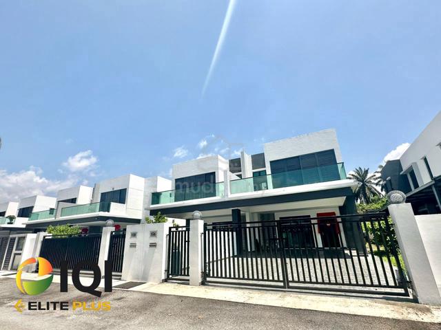 Sanctuary Ridge | Phase 4 Brand new Semi D For Sales | ALMA BM 1